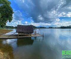 Paradis Island for Rent in Cavinti Laguna
