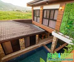 Casa Argela Hot Spring Resort in Los Baños Laguna